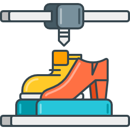 3d drucker icon