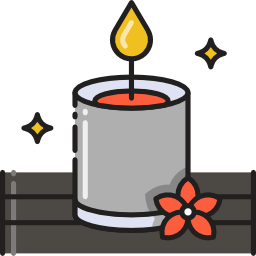 Candle icon