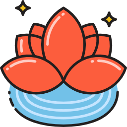 lotus icon