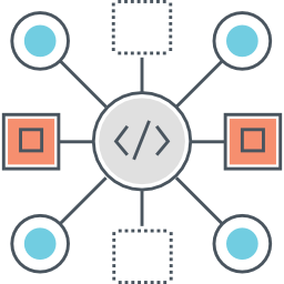 api иконка