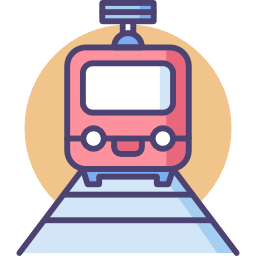 Train icon