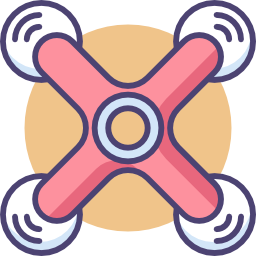 Drone icon