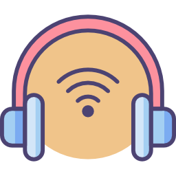 Headset icon