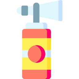 Air horn icon