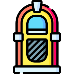 Jukebox icon