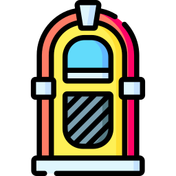 jukebox icon