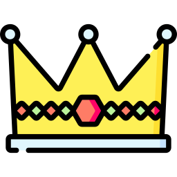 Crown icon