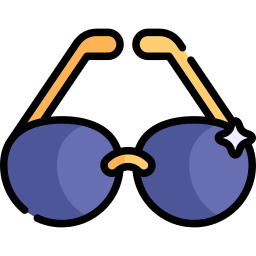 Sunglasses icon