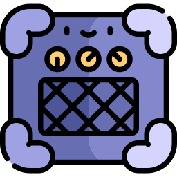 Amplifier icon