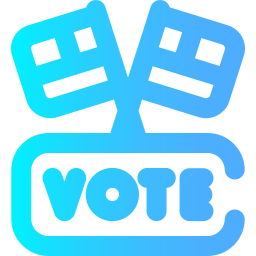 Vote icon