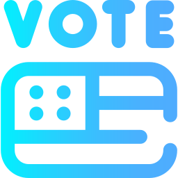 Vote icon