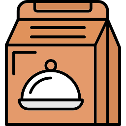 wegbringen icon