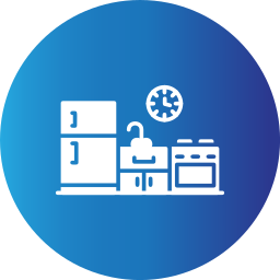 Kitchen icon