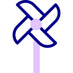 Вертушка иконка