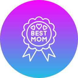 Badge icon