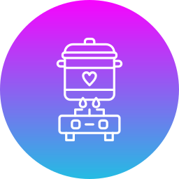 Cooking icon