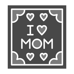 나는 엄마를 사랑 icon