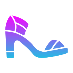 Sandal icon