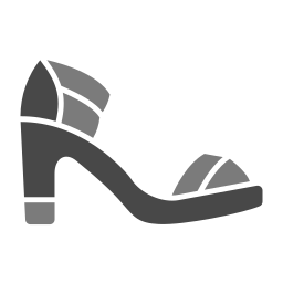 Sandal icon