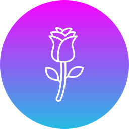 rose icon