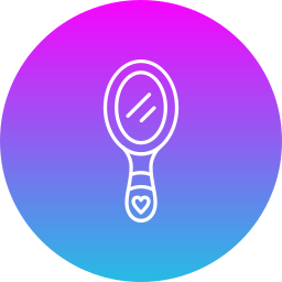 Hand Mirror icon