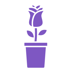 Flower Pot icon