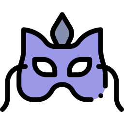 マスク icon