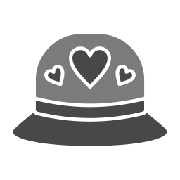 Hat icon