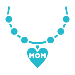 Necklace icon