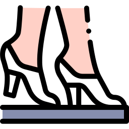 Catwalk icon