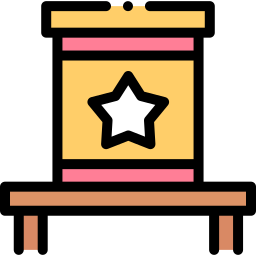 magische box icon