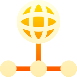 Internet icon