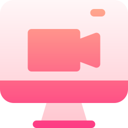 Videocall icon