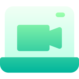 Videocall icon