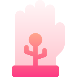 handschuh icon