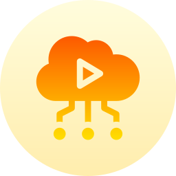 Cloud icon