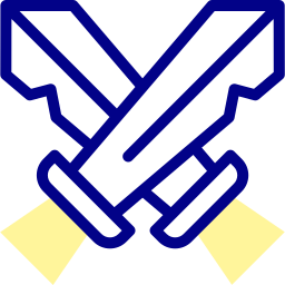 Swords icon