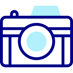 Camera icon