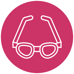 sonnenbrille icon