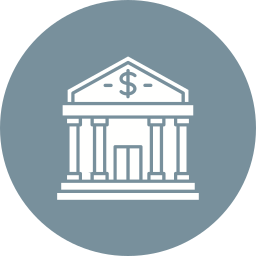 bank icon