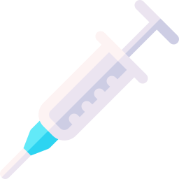 Vaccination icon