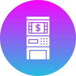 atm icon