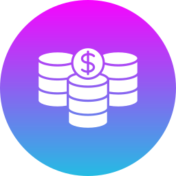 Coins icon