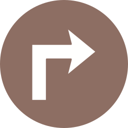 Turn Right icon