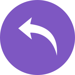 Up left icon