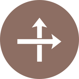 Intersect icon