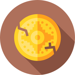 moneta ikona