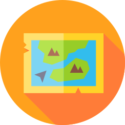 Map icon