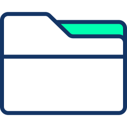 Folder icon