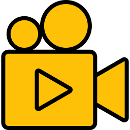 Video icon